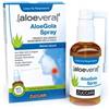 ZUCCARI Srl aloevera2 aloegola spray 30 ml