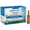 ZUCCARI Srl aloevera2 aeromucil 10 fiale 5 ml