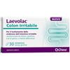 CHIESI ITALIA SpA laevolac colon irritabile 30 compresse