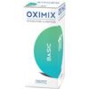 DRIATEC Srl oximix 11+ basic 160 capsule