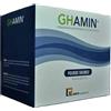 GEFO NUTRITION Srl ghamin 21 bustine
