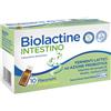 SELLA Srl biolactine intestino 5mld 10 flaconcini 9 ml