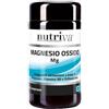 GIURIATI GROUP Srl nutriva magnesio ossido 50 compresse