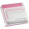 COMPLE.MED Srl sedovamp one 24 compresse 1000 mg
