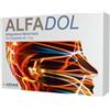 NOVIAS PHARMA Srl alfa dol 20 compresse