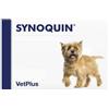 VETPLUS LTD synoquin efa small breed 30 compresse