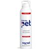 ROYDERMAL Srl acaricida pet schiuma 150 ml