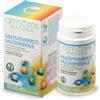 ARMORES Srl armores natura multivit 60 compresse