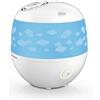 CHICCO (ARTSANA SpA) chicco umidificatore caldo humi hot advance