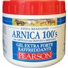 GUGLIELMO PEARSON Srl arnica 100's gel extra forte raffreddante 500 ml