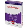 KOS Srl glutatione 30 capsule