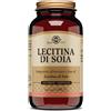 SOLGAR IT. MULTINUTRIENT SpA lecitina soia 100 perle