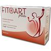 HERING Srl fitoart plus 14 bustine 3,5 g