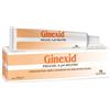 FARMA-DERMA Srl ginexid emulgel 30 g