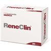 LEONARDO MEDICA Srl reneclin 20 bustine