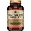 SOLGAR IT. MULTINUTRIENT SpA immuno rsm complex 50 capsule vegetali