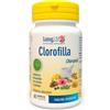 LONGLIFE Srl longlife clorofilla 60 compresse rivestite