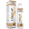 SHEDIR PHARMA Srl Unipersonale fastcap olio shampoo capelli secchi e sfibrati 200 ml