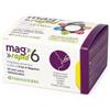 FARMADERBE Srl mag 6 rapid 20 stick pack gusto ananas