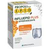 SPECCHIASOL Srl influepid plus effervescente pea 20 compresse