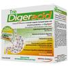 POOL PHARMA Srl trio diger acid 12 bustine