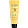 PERRIGO ITALIA Srl angstrom protect hydraxol kids pelle bagnata latte solare per bambini spf50+ da 125ml