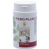 ELEKEA Srls febo plus 100 capsule