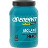 ENERVIT SpA enervit pure pro protein isolate cacao 630 g