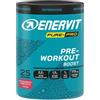 ENERVIT SpA enervit pure pro pre workout 313 g