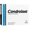 LABORATORIO FARMACEUTICO RENIE condrolast 20 bustine da 4g