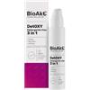 EKUBERG PHARMA S.U.R.L. bioake detoxy detergente viso 150 ml