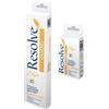 PIETRASANTA PHARMA SpA resolve cicatrici skin spf 50+ 1 protezione da 25x4 cm