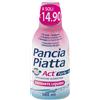 F&F Srl pancia piatta act forte drenante liquido 500ml