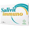 LOGUS PHARMA Srl salivit immuno 30 capsule