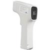 MORGAN Srl termoscanner a infrarossi