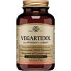 SOLGAR IT. MULTINUTRIENT SpA vegartidol 60 tavolette
