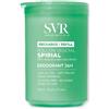 LABORATOIRES SVR spirial roll on refill vegetal 50 ml