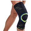 DUAL SANITALY SpA SOC.BENEFIT ginocchiera dr gibaud sport 4
