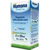 HUMANA ITALIA SpA humana baby care sapone liquido 300 ml
