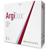 PHARMALUCE Srl argilux 20 bustine
