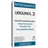 THERASCIENCE SAM physiomance ubiquinol 3 30 perle