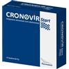 FARMAKOS Srl cronovir start 10 bustine 9g