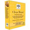 NEW NORDIC Srl clear brain 120 compresse