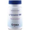 LA STREGA Srl l tirosina 500 30 capsule