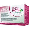 INSTITUT ALLERGOSAN GmbH omni biotic metabolic 30 bustine da 3 g