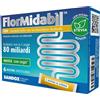 POLIFARMA SpA flormidabil stop 6 bustine con stevia