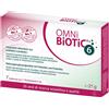 INSTITUT ALLERGOSAN GmbH omni biotic 6 polvere 7 bustine da 3 g