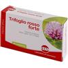 KOS Srl trifoglio rosso forte 60 compresse