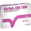BIOVALE Srl biovale ven 1000 30 compresse