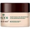 LABORATOIRE NUXE ITALIA Srl nuxe reve de miel balsamo viso ultra comfort crema nutriente 50ml